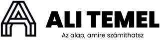 Saját üzletem – Kezdőlap